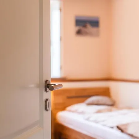 Appartamento Lisa - Eg