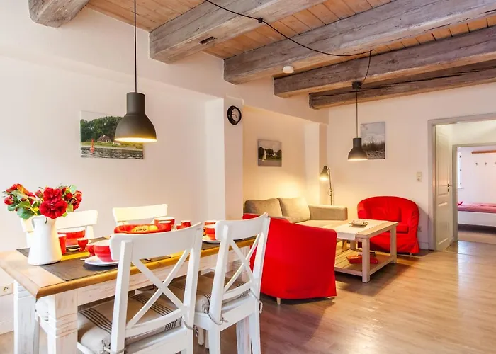 Apartment Lisa - Eg *